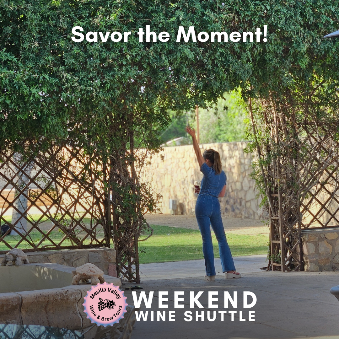 Sip into September in the Mesilla Valley