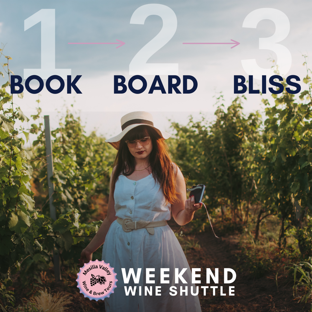 Sip Happens in April