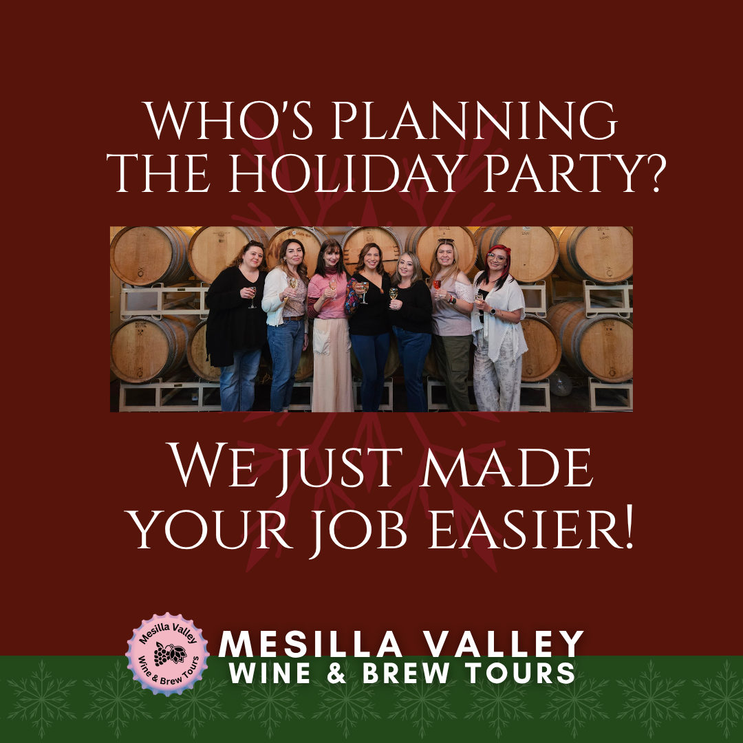 Holiday Party Ideas